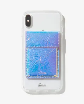 Wallet Sticker - Holographic