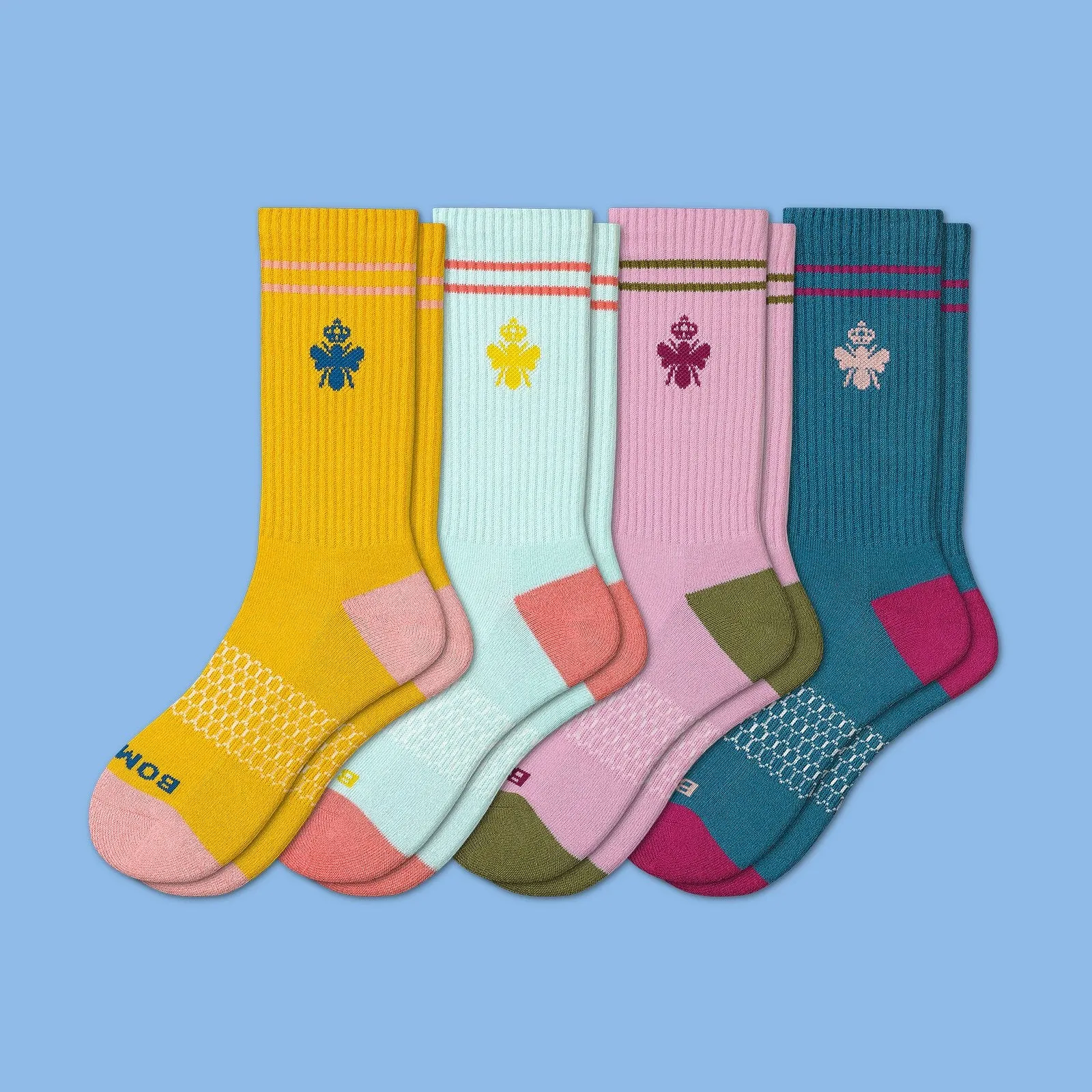 Women's Originals Calf 4-Pack