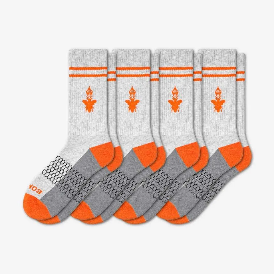 Women's Originals Calf 4-Pack