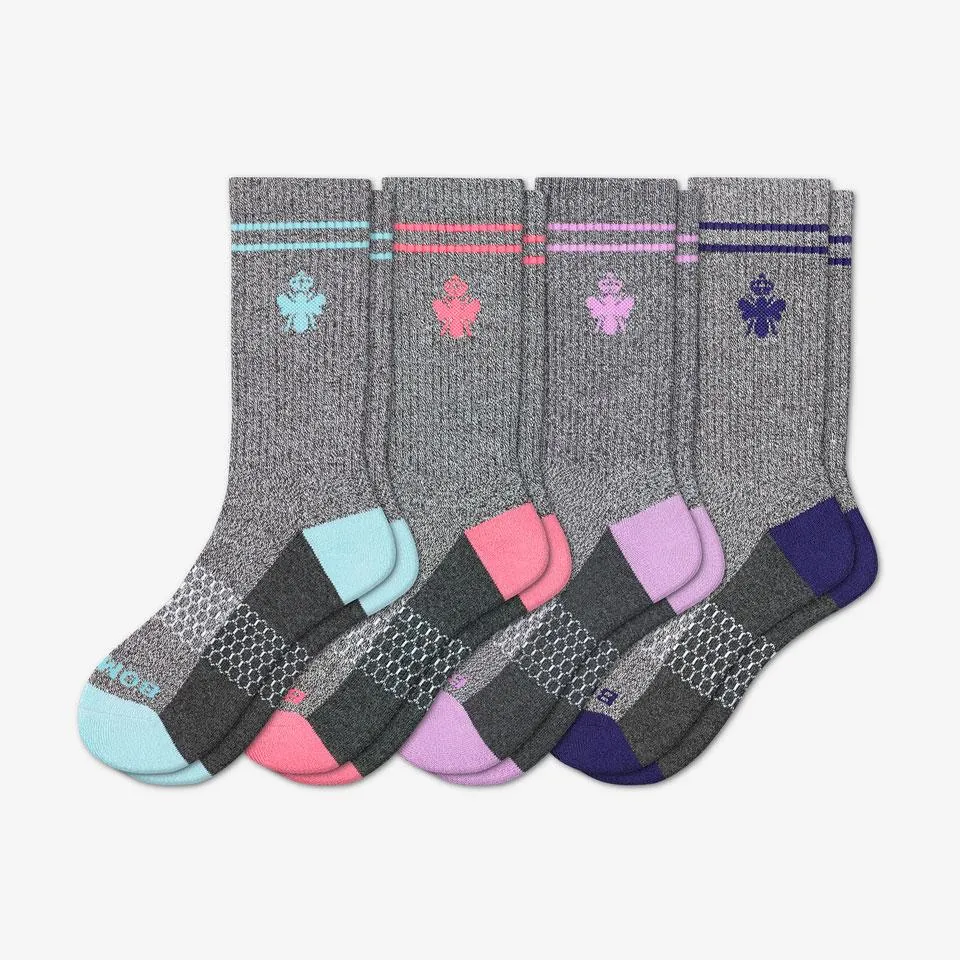 Women's Originals Calf 4-Pack