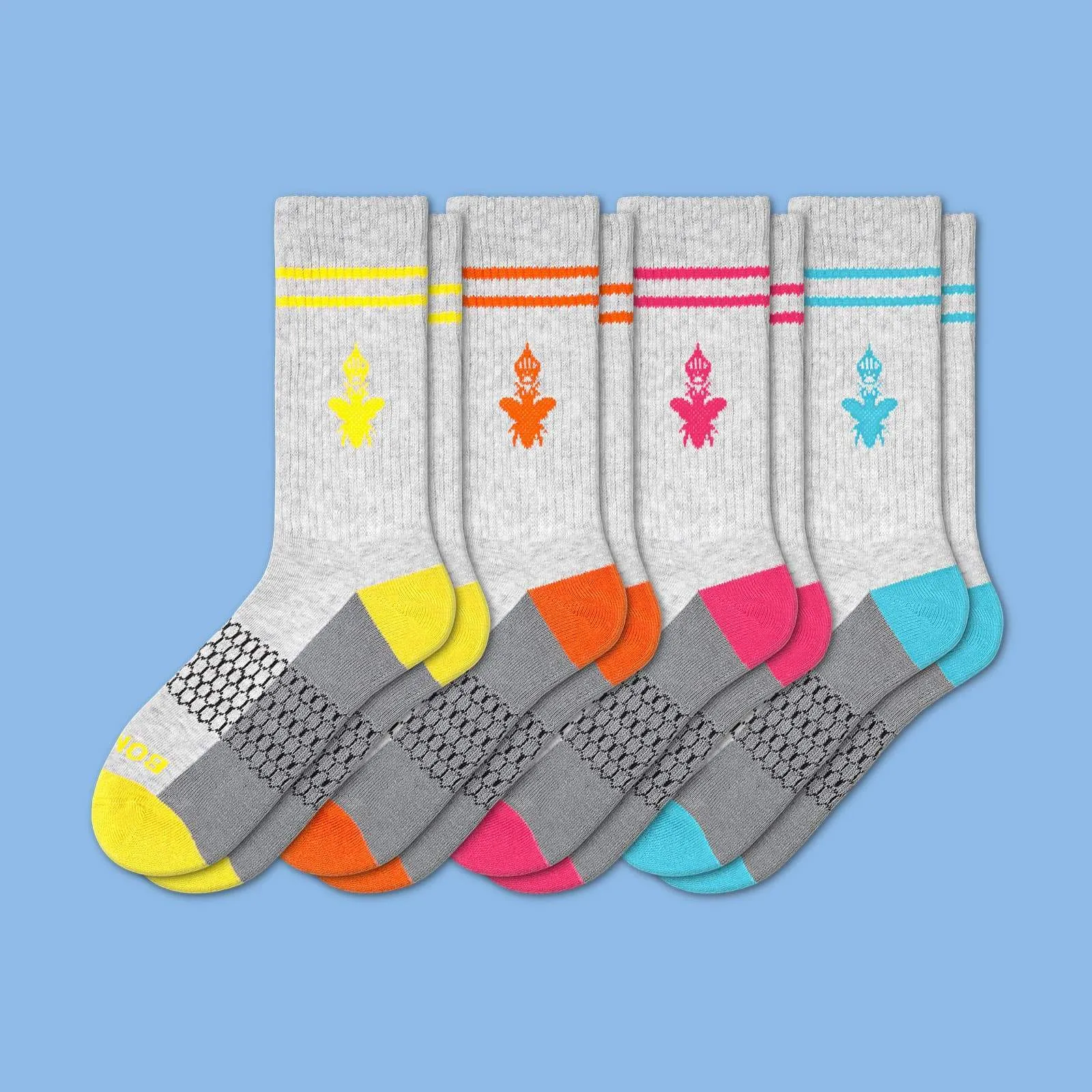 Women's Originals Calf 4-Pack