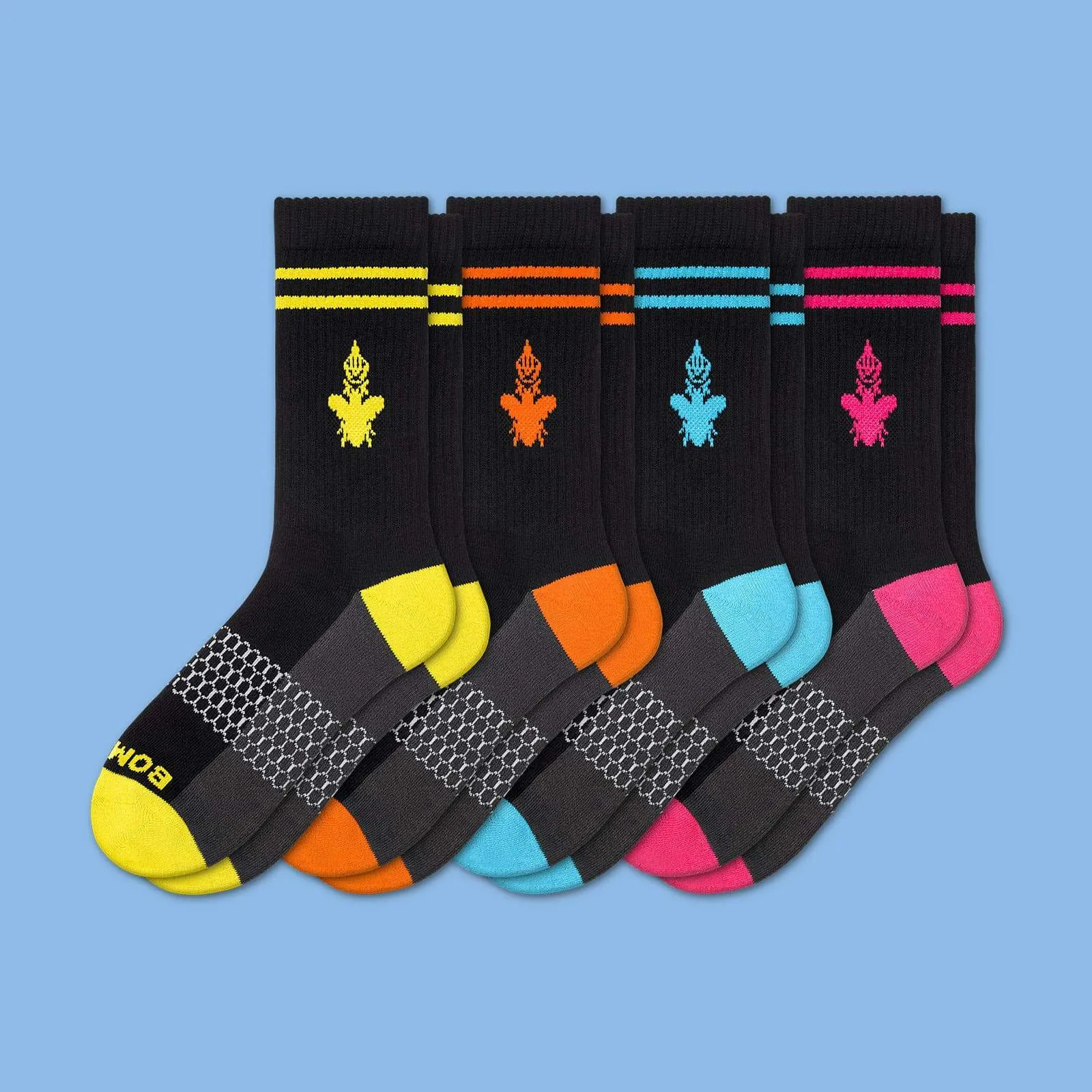 Women's Originals Calf 4-Pack