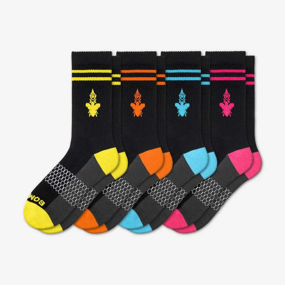 Women's Originals Calf 4-Pack