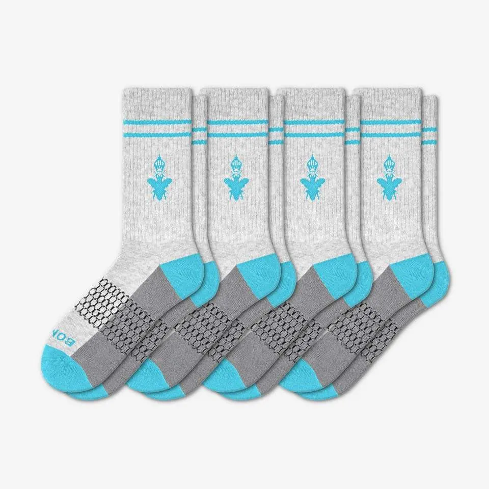 Women's Originals Calf 4-Pack