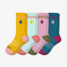 Women's Originals Calf 4-Pack