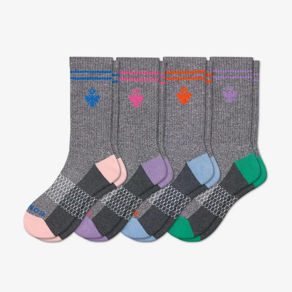 Women's Originals Calf 4-Pack