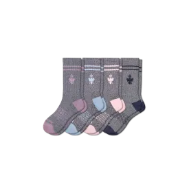 Women's Originals Calf Sock 4-Pack