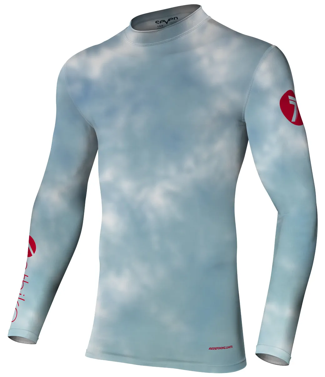 Zero Ethika Compression Vapor